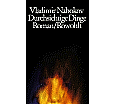 Nabokov, Durchsichtige Dinge aus der Kategorie Bücher & Lernmedien