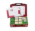 Materialkoffer, aus der Kategorie Experimentierboxen
