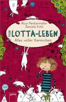 Mein Lotta-Leben - Alles voller Kaninchen aus der Kategorie Kinderbücher