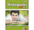 Mittelpunkt neu C1.1, Lehr- und Arbeitsbuch + CD aus der Kategorie Deutsch