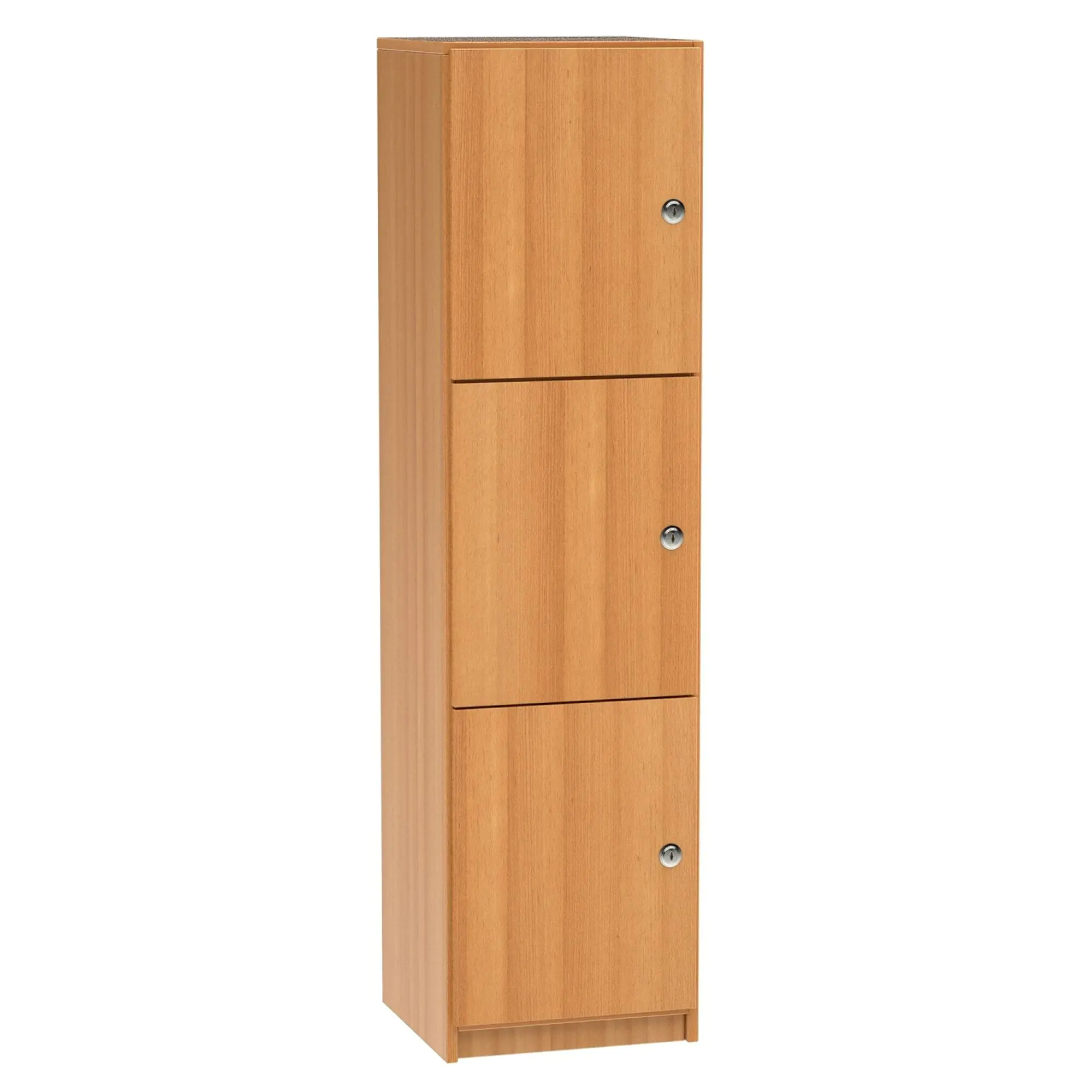 Schließfachschrank, 160 cm hoch, 42x50 cm (B/T), aus der Kategorie Alle Produkte