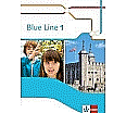 Blue Line 1. Schülerbuch aus der Kategorie Englisch