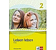 Leben leben 2. Schülerbuch aus der Kategorie Religion/Ethik