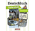 Deutschbuch. 5. Schuljahr. Ferienheft. Vorbereitung. Gymnasium. aus der Kategorie Deutsch