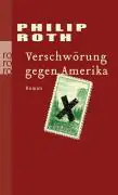 Verschwörung gegen Amerika aus der Kategorie Taschenbücher