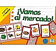 íVamos al mercado! A2 aus der Kategorie Spanisch