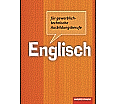 Englisch für gewerblich-technische Berufsschulen. Schülerbuch aus der Kategorie Berufsschulen