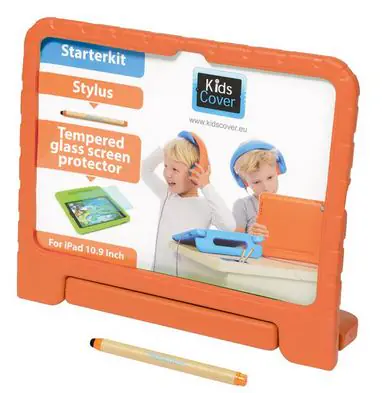 PARAPROJECT® KidsCover, orange aus der Kategorie Notebookschränke