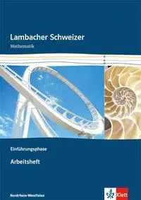 Lambacher Schweizer Einführungsphase 10. oder 11. Schuljahr. Arbeitsheft plus aus der Kategorie Mathematik