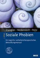 Soziale Phobien aus der Kategorie Psychologie
