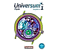 Universum Physik 1. Schülerbuch. Gymnasium - Ausgabe A aus der Kategorie Physik