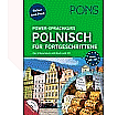 PONS Powerkurs Polnisch für Fortgeschrittene aus der Kategorie Polnisch