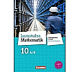 Lernstufen Mathematik 10. Schuljahr. Schülerbuch aus der Kategorie Mathematik