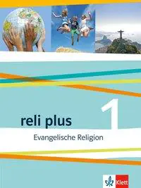 reli plus 1. 5./6. Schuljahr. Schülerbuch aus der Kategorie Religion/Ethik