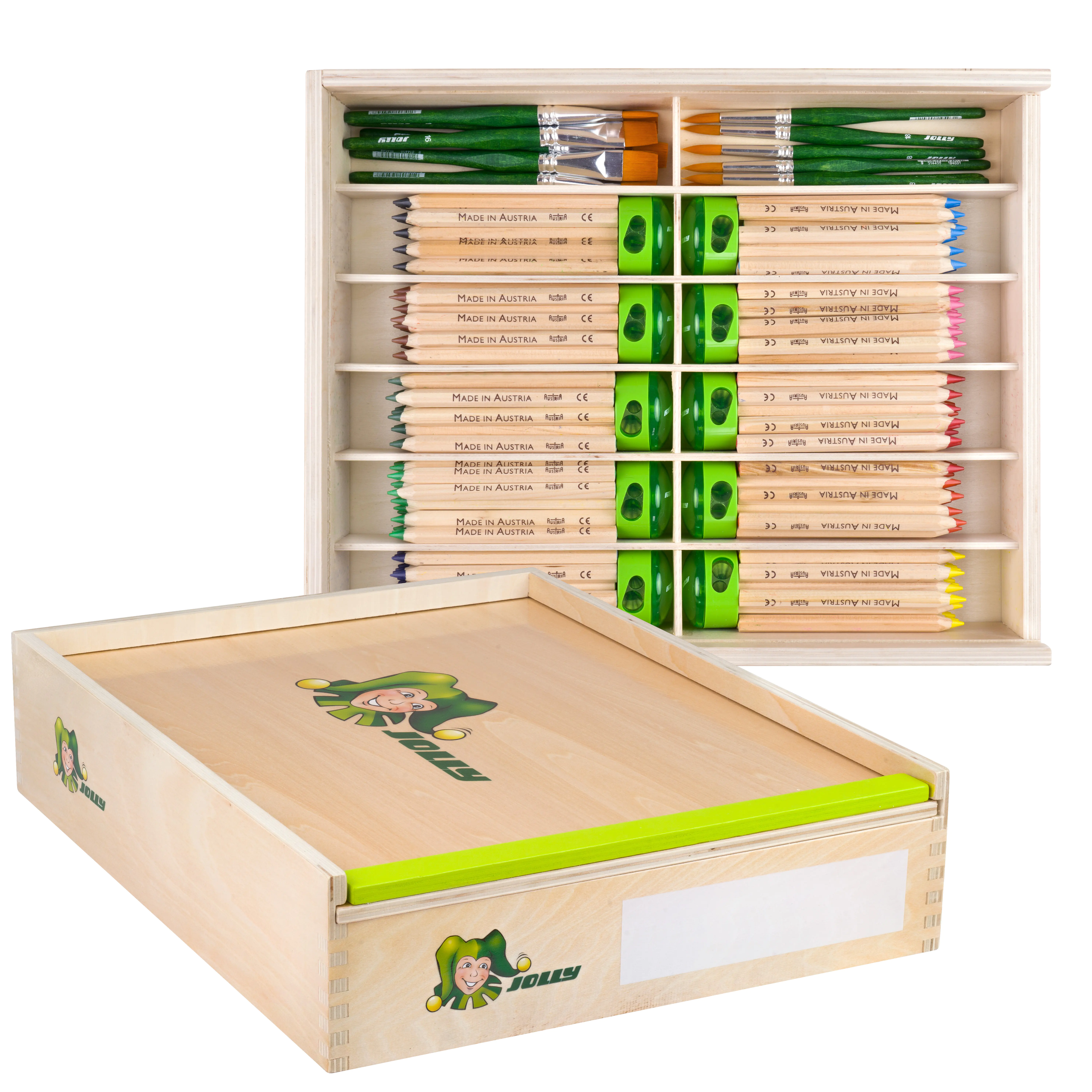 Paket Kita Stift
