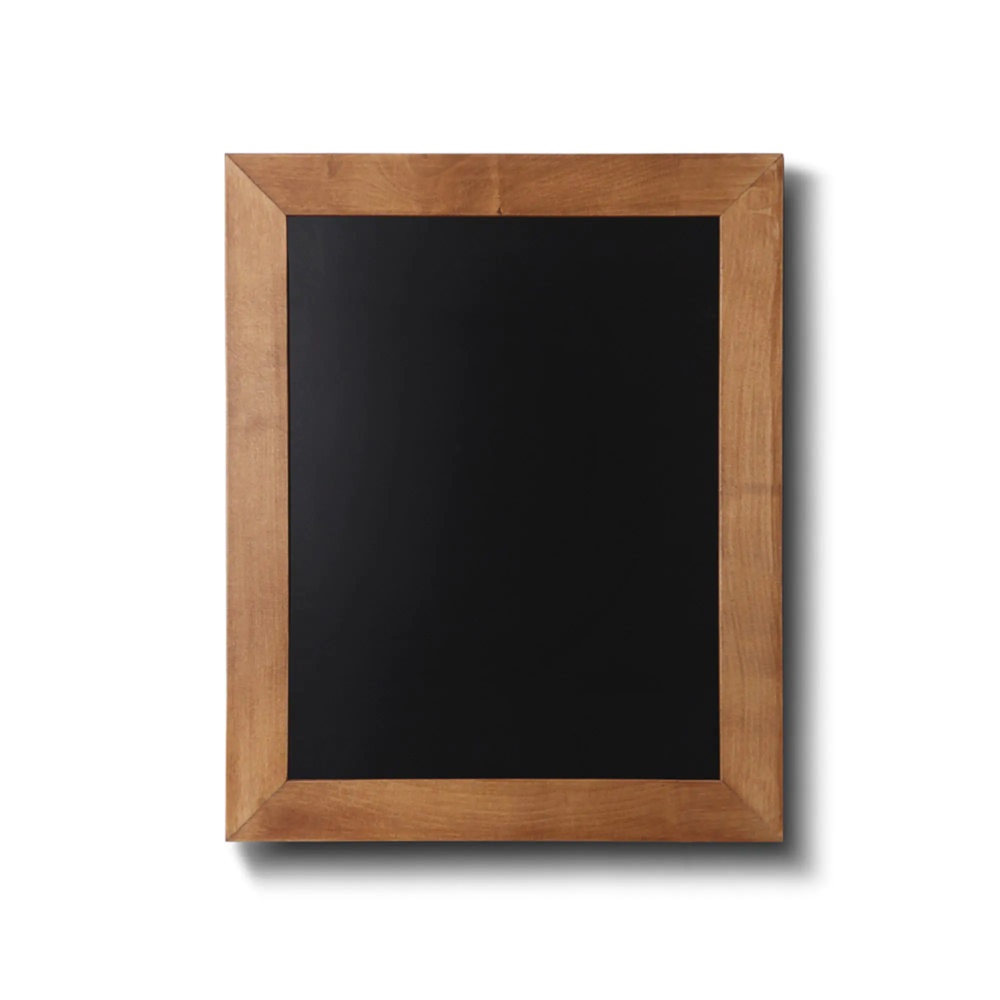 Showdown Kreidetafel Natura Holz 30x40cm hbr aus der Kategorie Kreidetafeln