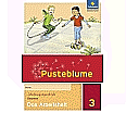 Pusteblume 3. Sprachbuch. Arbeitsheft aus der Kategorie Deutsch