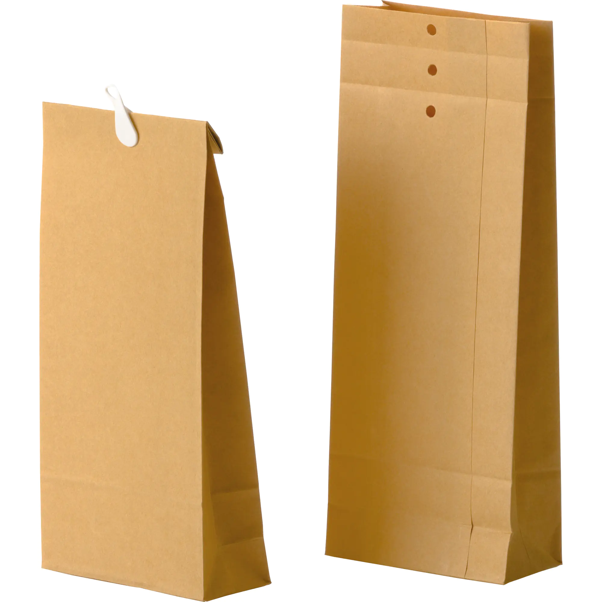 Bong Musterbeutel 140x345x50mm 120g br 250 St. aus der Kategorie Versand & Verpackung