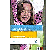 deutsch.kombi plus 6. Arbeitsheft mit Lösungen Klasse 6. Differenzierende Ausgabe aus der Kategorie Deutsch