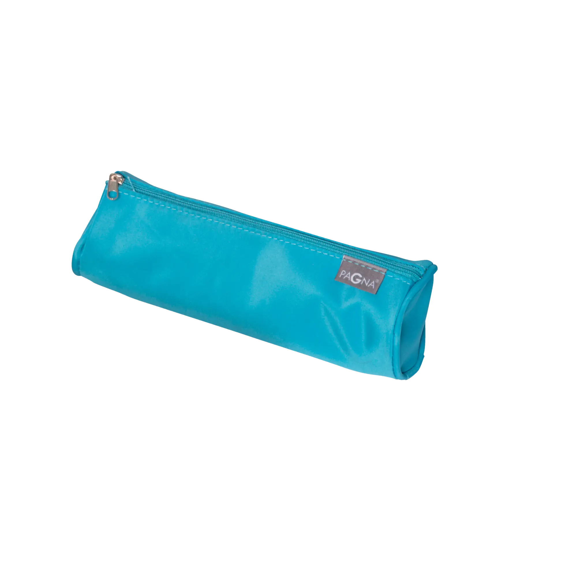 Pagna Schlampermäppchen 8x22cm hellblau aus der Kategorie Schultaschen-Zubehör