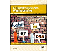 Das Rechtschreibfundament: Wortbausteine aus der Kategorie Deutsch