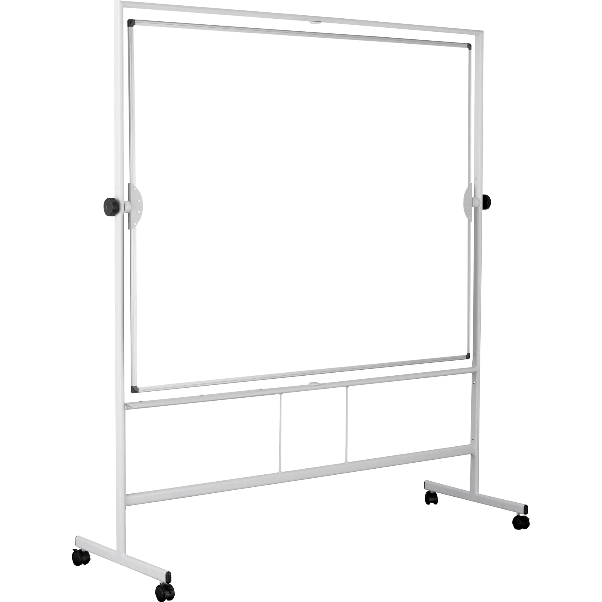 Bi-office Whiteboard drehbar magnetisch 150x100cm aus der Kategorie Präsentation & Planung