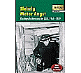 Siebzig Meter Angst aus der Kategorie Taschenbücher