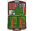Baukasten-Sammlung Fahrzeuge bauen und antreiben, aus der Kategorie Experiementieren/Gestalten