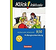 Klick! inklusiv  9./10. Schuljahr. Arbeitsheft 6 aus der Kategorie Mathematik