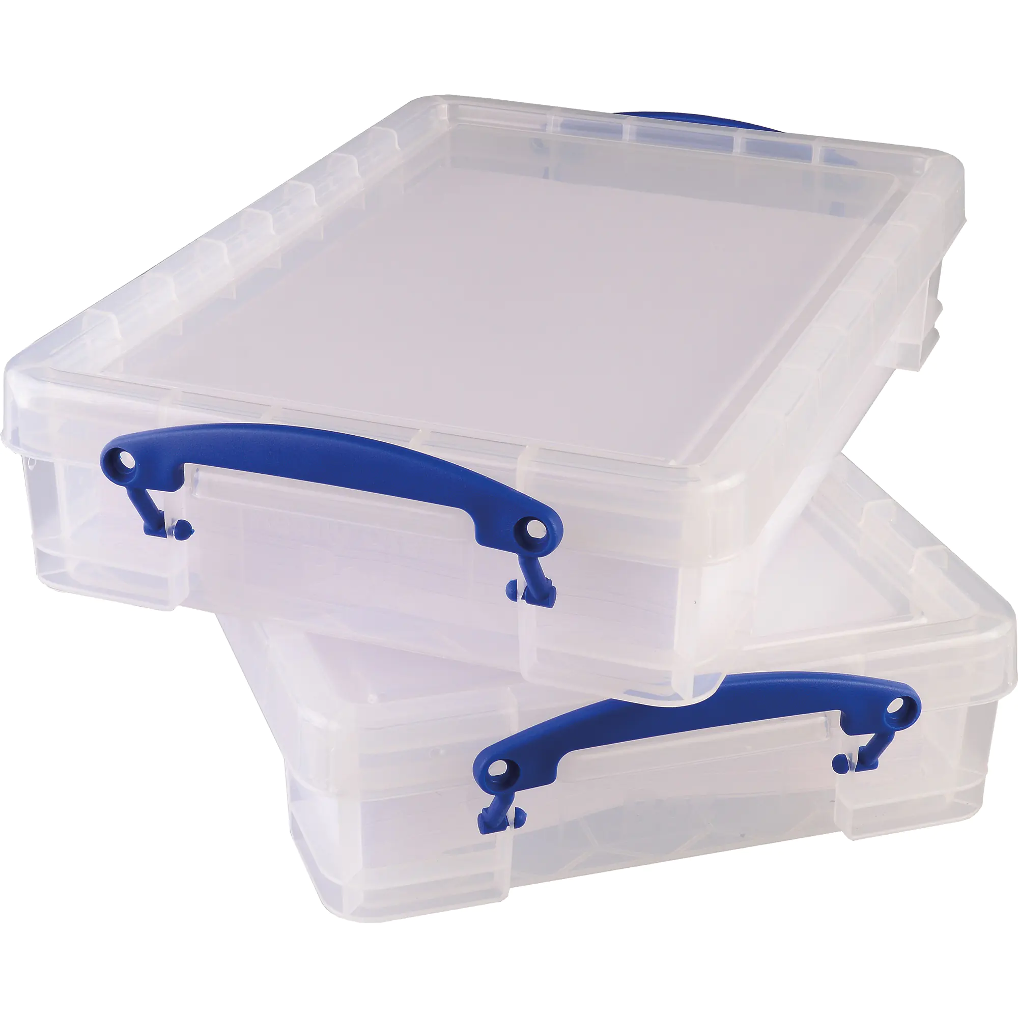 Really Useful Aufbewahrungsbox 39x8,8x2m 4l tr aus der Kategorie Aufbewahrung