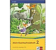 Sicher richtig schreiben - Mein Rechtschreibheft. Arbeitsheft 2. Schuljahr aus der Kategorie Deutsch