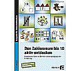 Den Zahlenraum bis 10 aktiv entdecken aus der Kategorie Mathematik