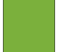 Limonengrün