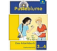 Pusteblume 3/4. Arbeitsbuch Sachunterricht aus der Kategorie Sachkunde