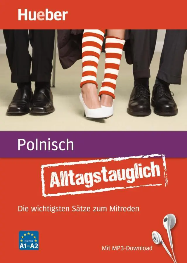Alltagstauglich Polnisch aus der Kategorie Polnisch