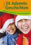 24 Adventsgeschichten aus der Kategorie Kinderbücher