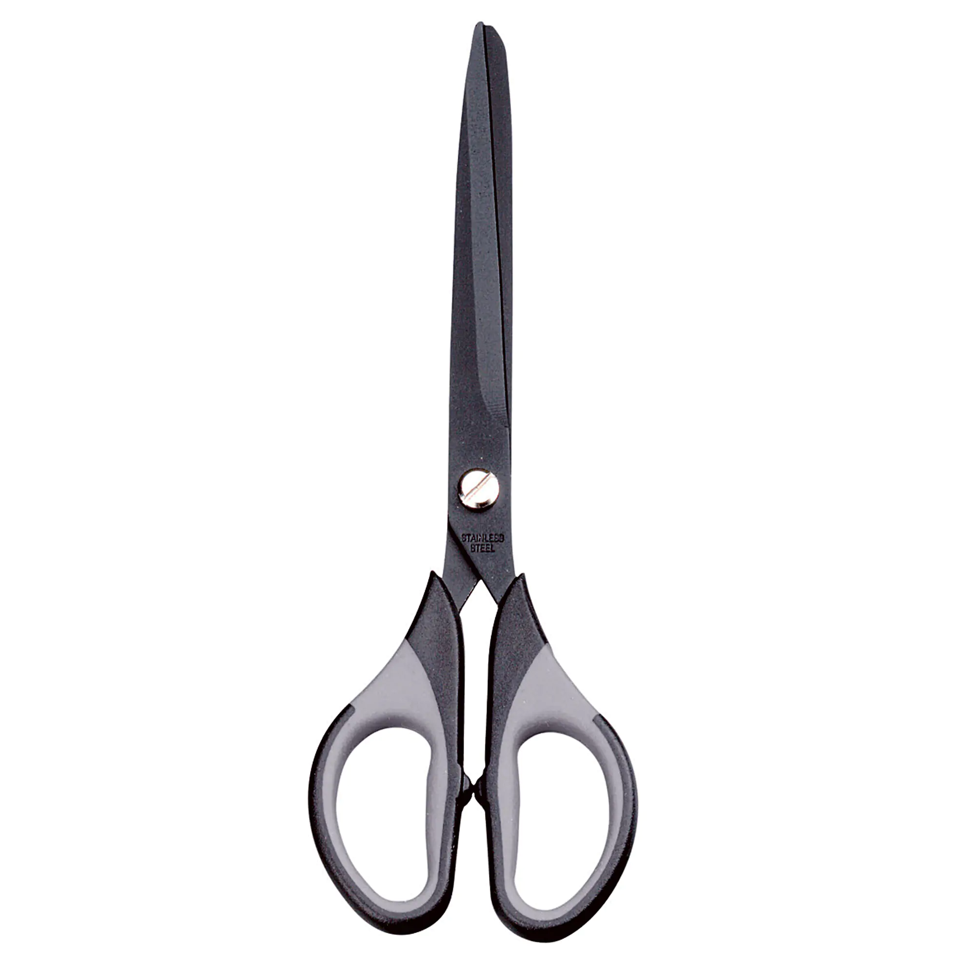 Maul Universalschere 18cm Stahl schwarz/grau aus der Kategorie Cutter & Scheren