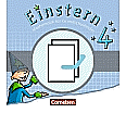 Einstern 4. Handreichung. Kopiervorlagen. CD-ROM aus der Kategorie Mathematik