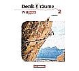 Denk(t)räume 2. Arbeitsheft aus der Kategorie Religion/Ethik