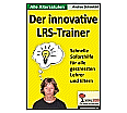 Der innovative LRS-Trainer aus der Kategorie Schulbücher