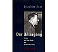 Der Untergang aus der Kategorie Taschenbücher