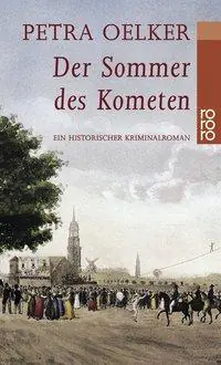 Der Sommer des Kometen aus der Kategorie Taschenbücher