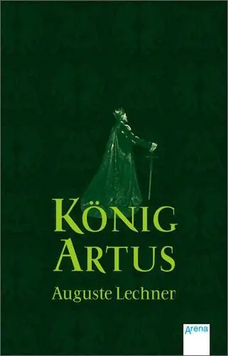 König Artus aus der Kategorie Kinderbücher