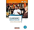Pluspunkt Deutsch - Leben in Deutschland  A2/1. Arbeitsbuch. CD. Lösungen aus der Kategorie Deutsch