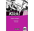 Klick! Arbeitslehre, Wirtschaft. Kopiervorlagen + CD-ROM aus der Kategorie Arbeitslehre