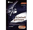 Kriminell gut lesen aus der Kategorie Deutsch