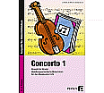 Concerto 1. Klassik für Kinder aus der Kategorie Musik