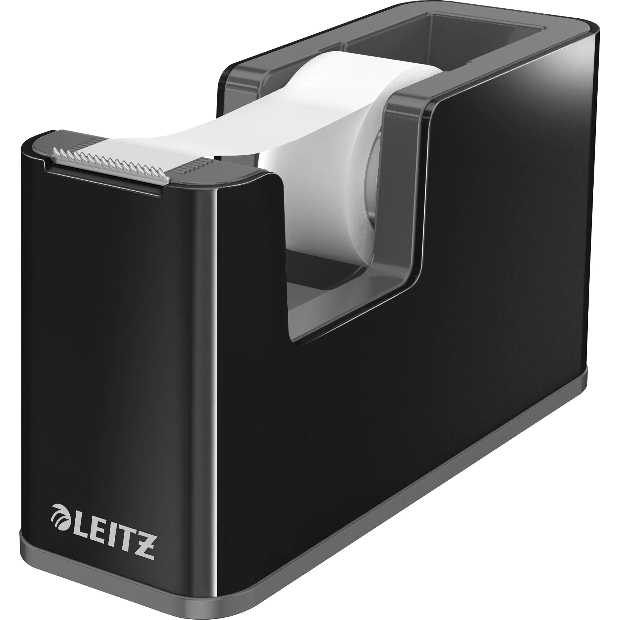 Leitz Tischabroller Duo Colour sw aus der Kategorie Abroller