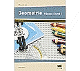 Geometrie - Klasse 3 und 4, Differenz. Materialien zu Symmetrie, Flächen und Körpern aus der Kategorie Mathematik