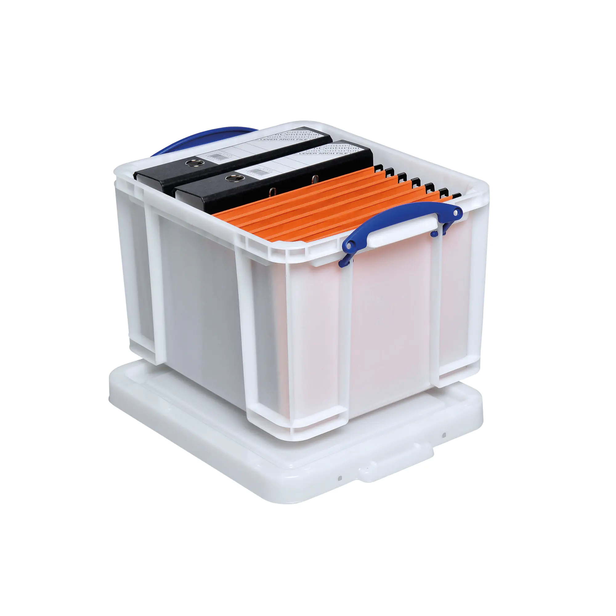 Really Useful Box Aufbewahrungsb 39x31x48cm ws aus der Kategorie Aufbewahrung